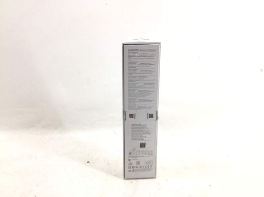 xiaomi watch 2 pro 46mm lte