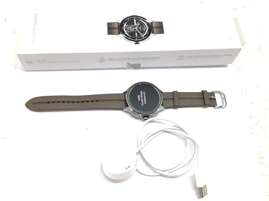 xiaomi watch 2 pro 46mm lte