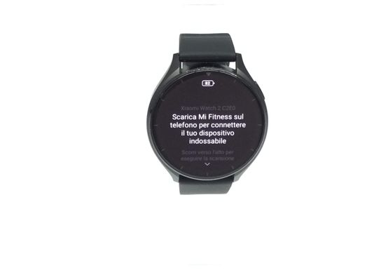 xiaomi watch 2