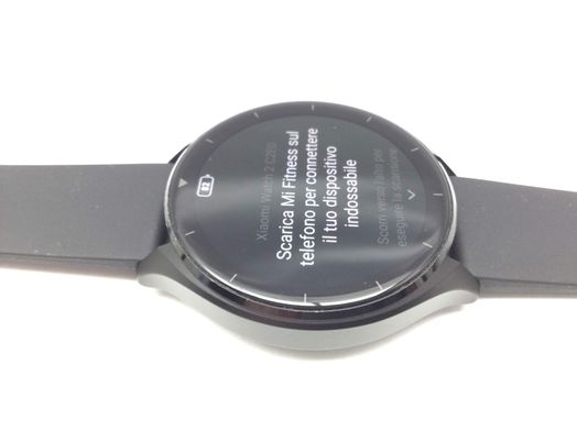 xiaomi watch 2