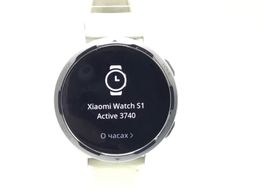 xiaomi watch s1 active