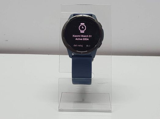 xiaomi watch s1 active