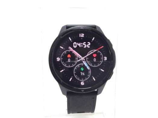 xiaomi watch s1 active
