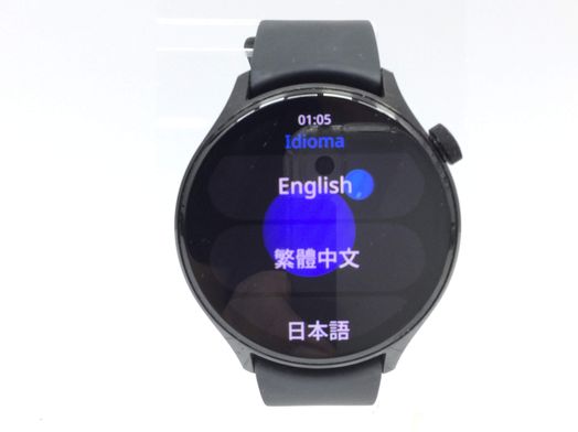 xiaomi watch s1 pro