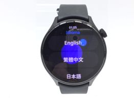 xiaomi watch s1 pro