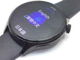 xiaomi watch s1 pro