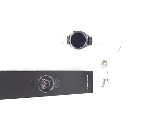 xiaomi watch s4