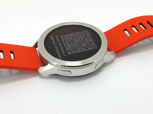 xiaomi watch s3