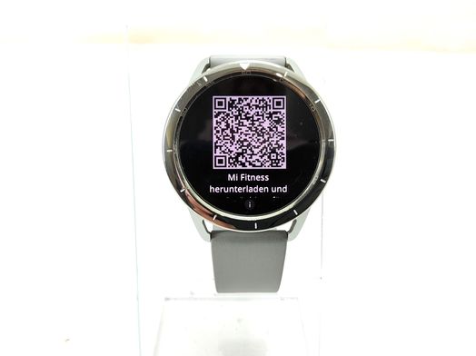 xiaomi watch s3