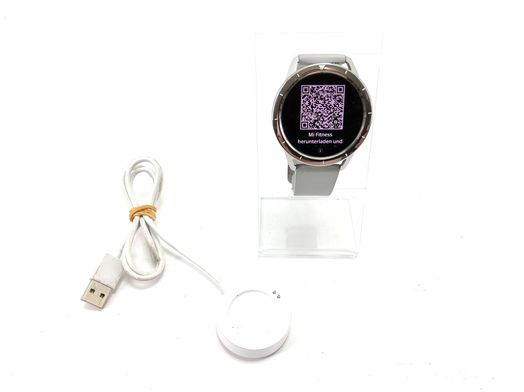 xiaomi watch s3