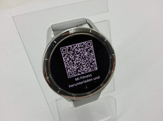xiaomi watch s3