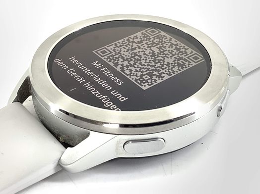 xiaomi watch s3