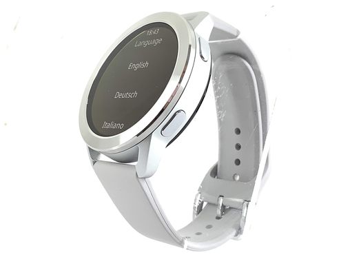 xiaomi watch s3