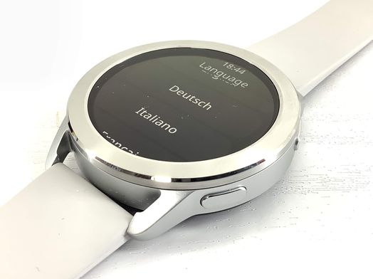 xiaomi watch s3