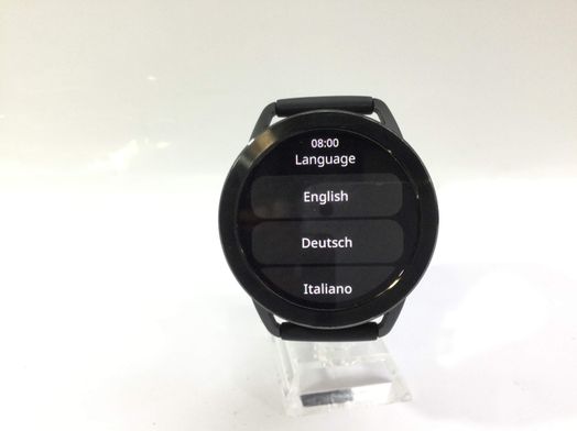 xiaomi watch s3