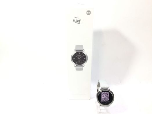 xiaomi watch s3
