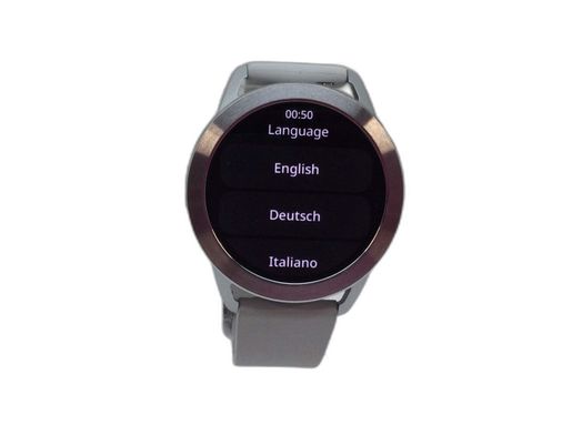 xiaomi watch s3