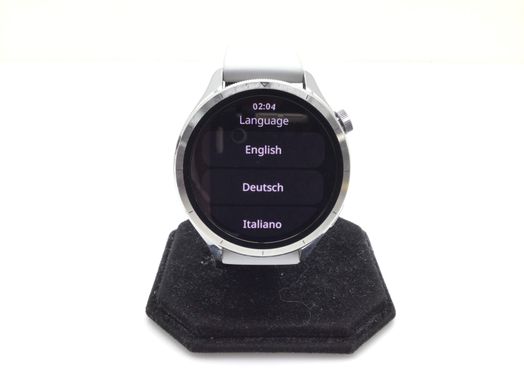 xiaomi watch s4  47mm