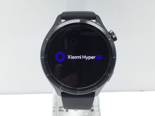 xiaomi watch s4
