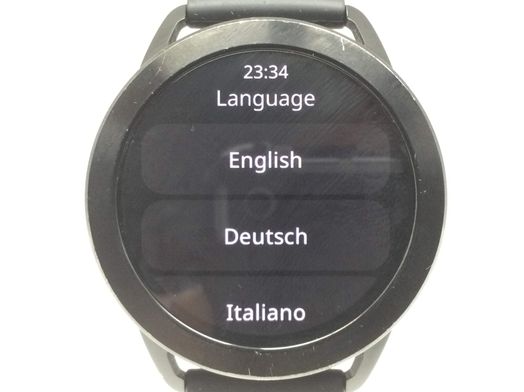 xiaomi xiaomi watch s3