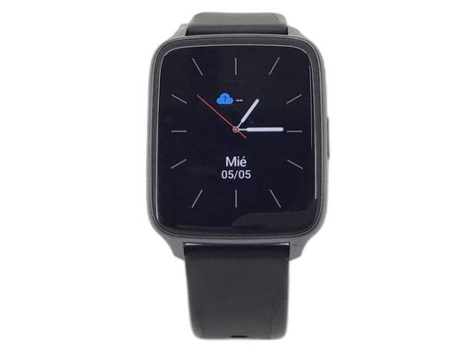 zte watch live 2