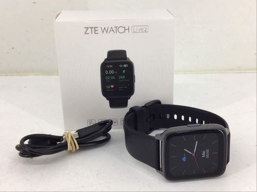 zte watch live 2