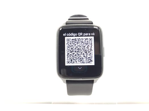 zte watch live 2