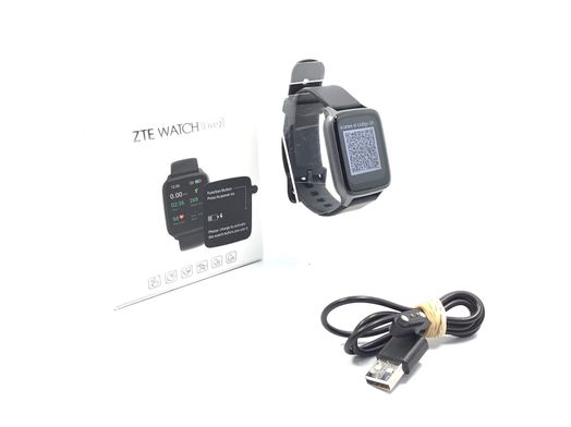 zte watch live 2