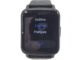 zte watch live 3 zte watch live 3