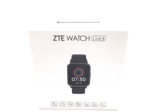 zte watch live 3