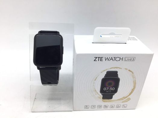 zte watch live 3