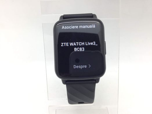 zte watch live 3