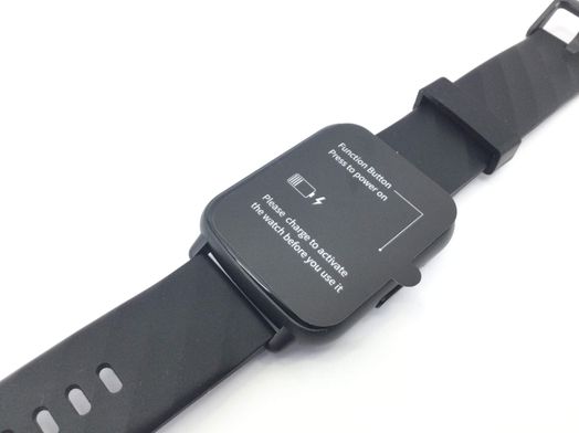 zte watch live 3