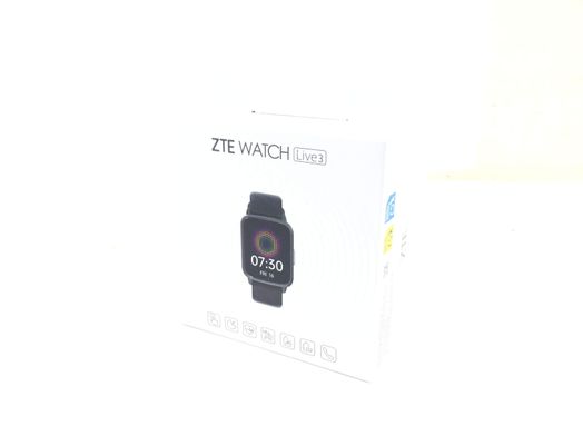 zte watch live 3