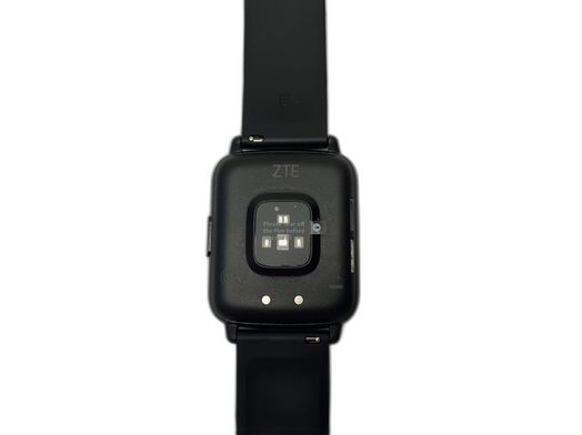 zte watch live 3