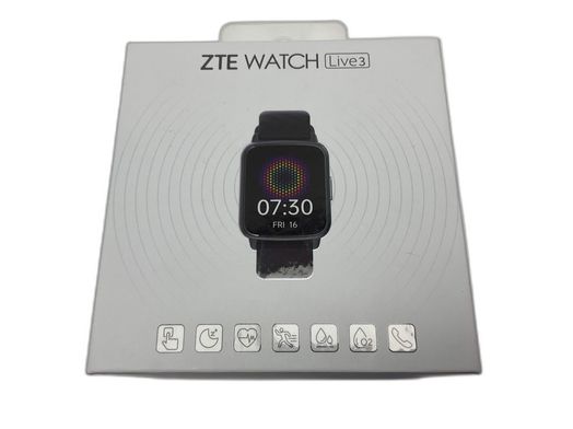 zte watch live 3