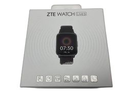 zte watch live 3 zte watch live 3