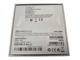 zte watch live 3