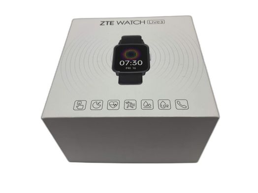 zte watch live 3