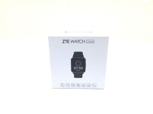 zte watch live 3