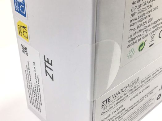 zte watch live 3