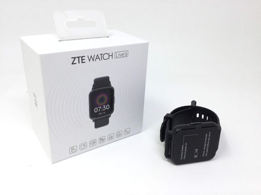 zte watch live 3
