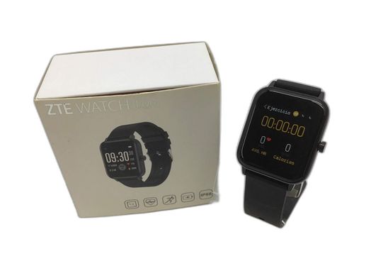 zte watch live
