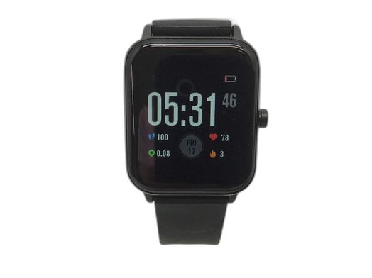 zte watch live