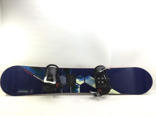 snowboard atomic madhouse