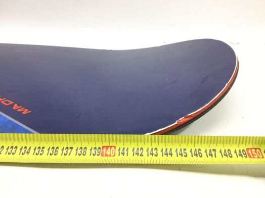 snowboard atomic madhouse