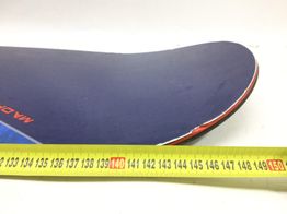 snowboard atomic madhouse
