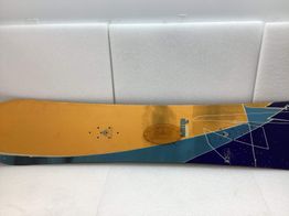 snowboard burton cruzer 5