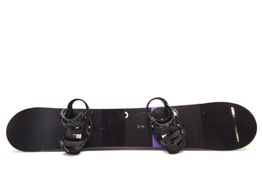 snowboard burton custom