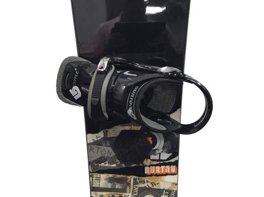 snowboard burton generico